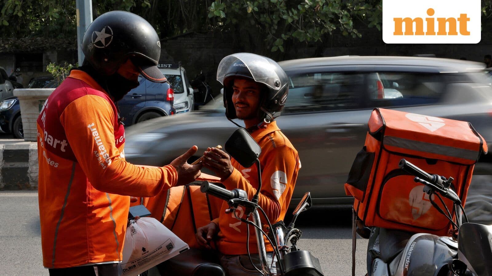 IndiaTech seeks rethink of turnover-linked gig worker ...