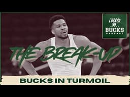 BOMBSHELL: Giannis Antetokounmpo DEMANDS Answers Amid Rift with the Bucks – NBA Investigation Looms