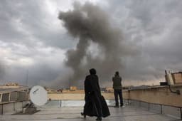 As the U.S. and Israel drain, what role can China and Russia play in stopping the war? - Modern Diplomacy