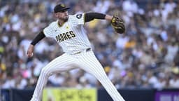 Joe Musgrove's injury return timeline gets huge update
