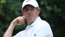 With new fashion style, Rory McIlroy resumes RTD chase in India