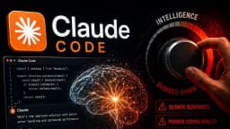 Did Anthropic 'dumb down' Claude Code? Post-mortem reveals ...