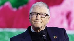 An apology - and a denial - from Bill Gates over ties to Epstein
