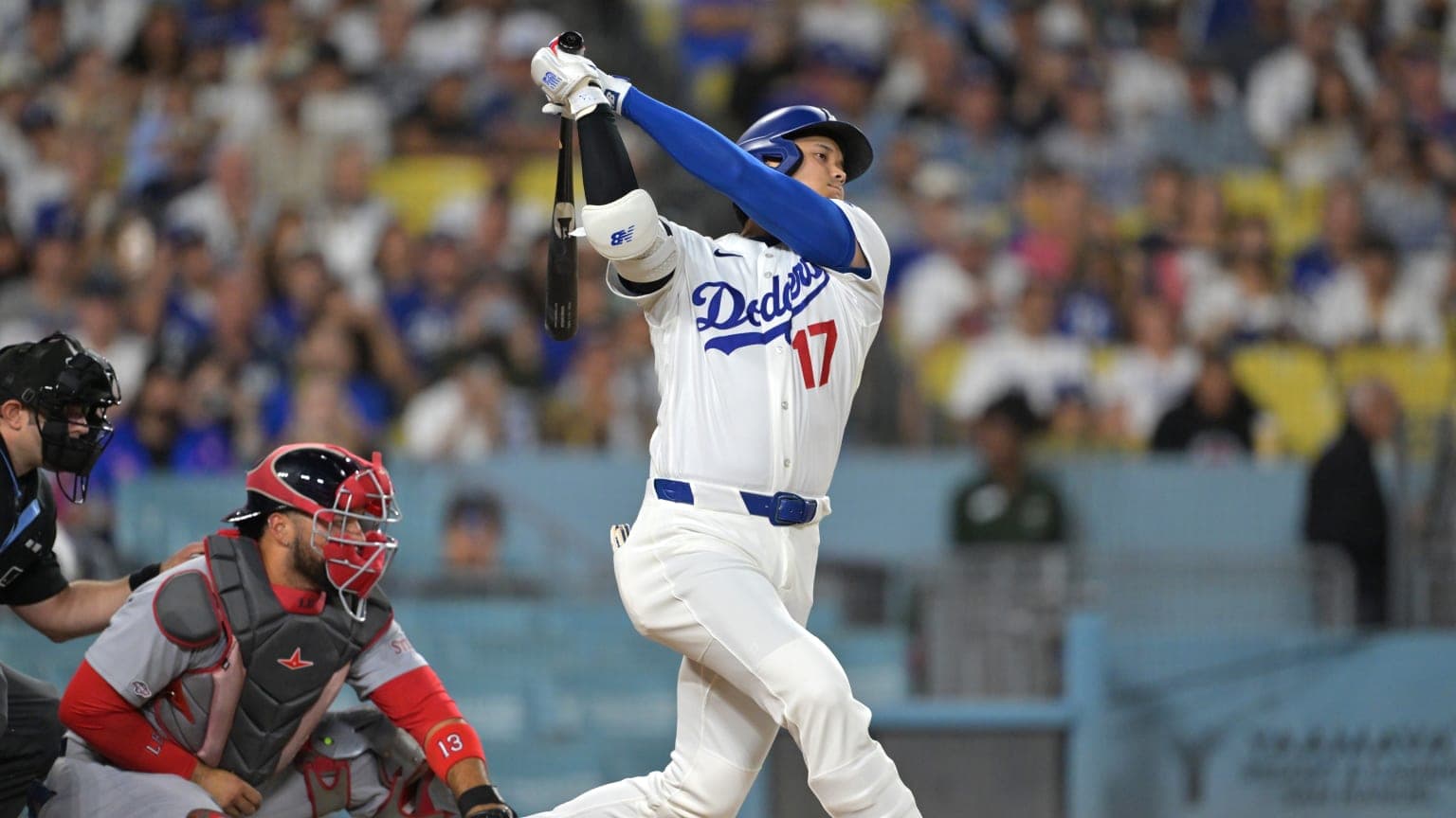Ohtani's Offensive Slump and Baserunning