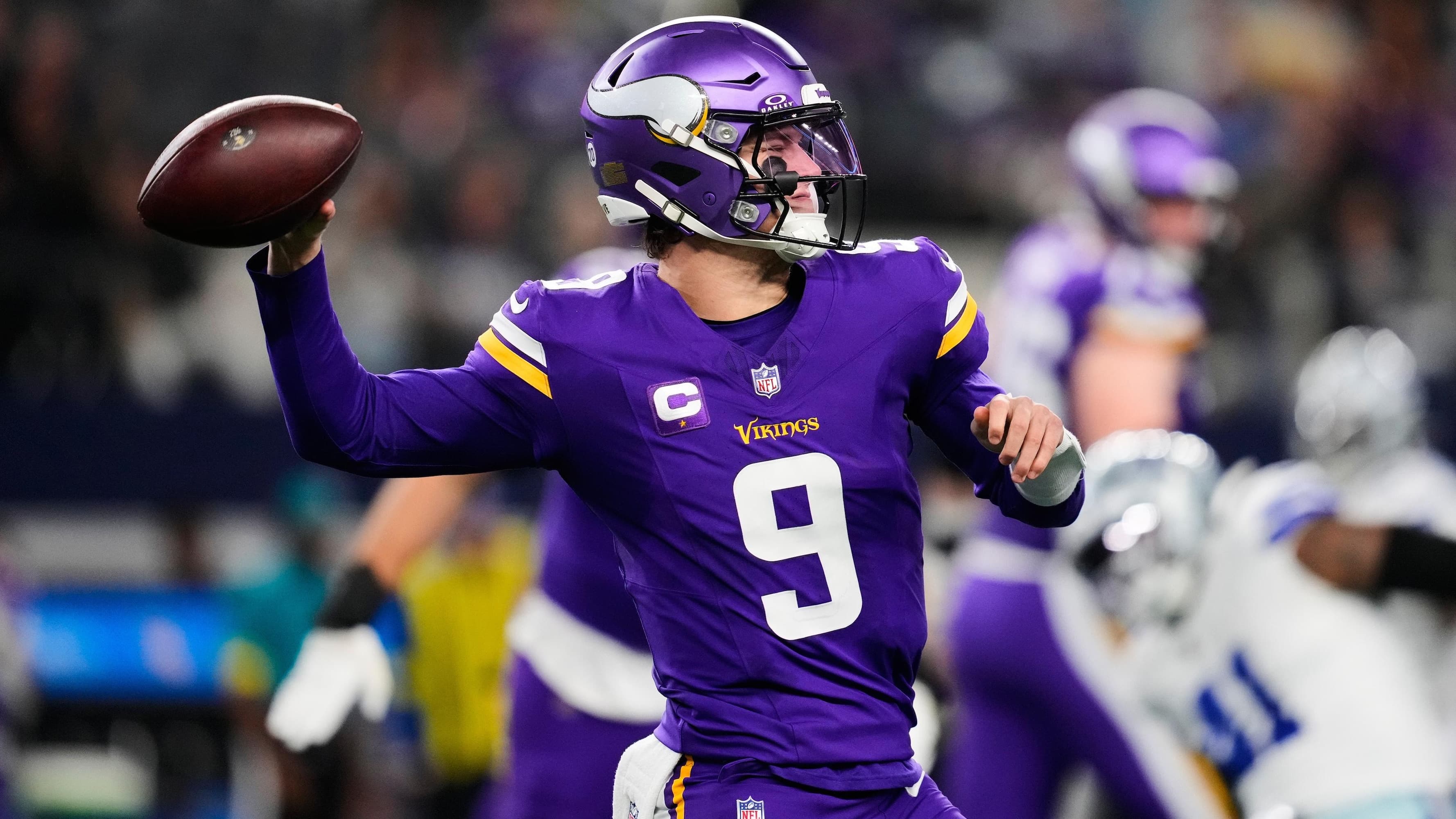 8 NFL Players With the Most to Prove at Mandatory Minicamps