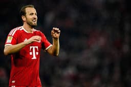 Kane closes in on Cristiano Ronaldo's Champions Leagu…