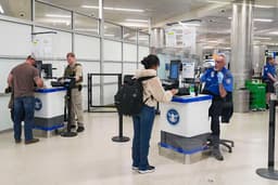 What to Know About Trump’s Proposal to Cut Thousands of TSA Jobs - Yahoo News Canada
