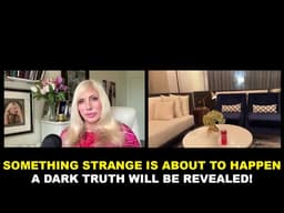 Juan O Savin Critical Update 🚨 Something Strange Is About To Happen—A Dark Truth Will Be Revealed!