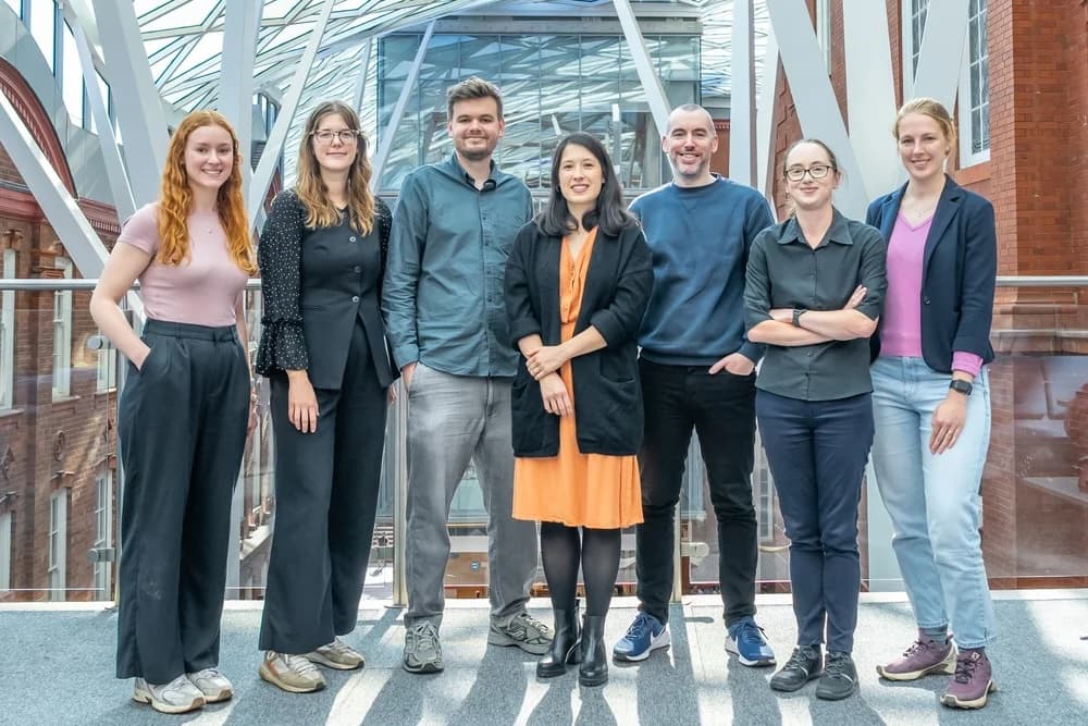 Sheffield biotech secures £3m backing to tackle costly drug ...