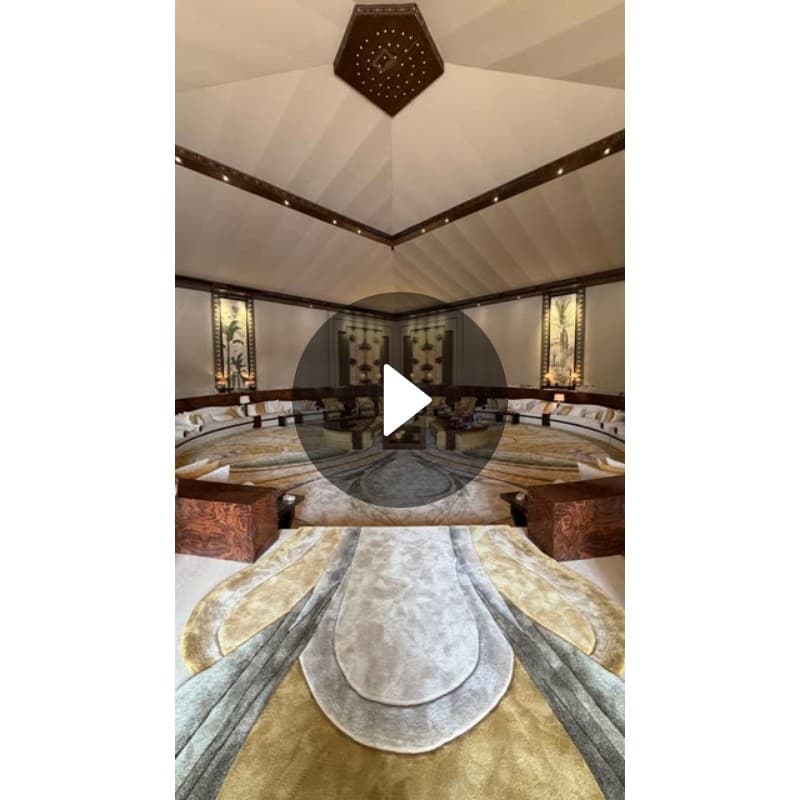 Modern Elegance & Grand Spaces | Video by محمد الدريم ...