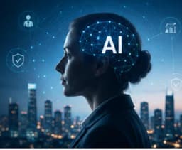 AI Leadership: What makes a company an AI Leader? | CW