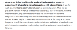 @emollick: Glad to see Google sharing data on how Gemini is being used. Especially interesting is that the usef...