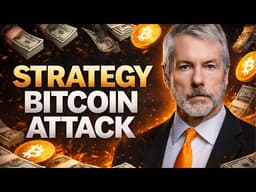 MSTR: THE ULTIMATE SPECULATIVE ATTACK AGAINST THE FIAT SYSTEM