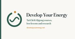 Chair Tai Chi and Qigong for Seniors: The Complete Guide ...