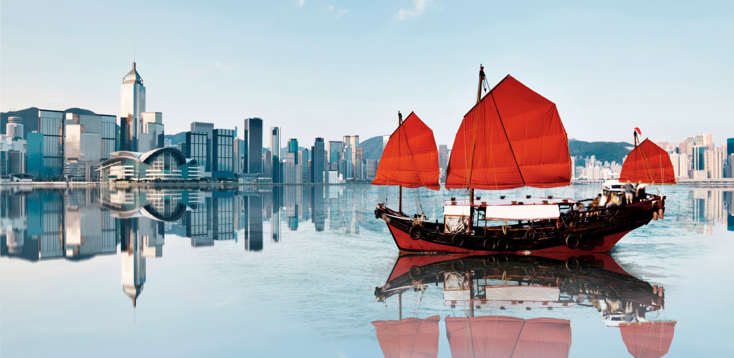 Specialists in Asia and Global Emerging Markets