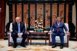 White House weighs releasing controversial intel on China ...