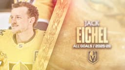 @GoldenKnights: Less than 9 weeks until Jack is back at The Fortress, but who’s counting? 🎰

(we’re counting, it’s 5...