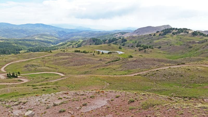 BLM to no longer requires permits for “casual use” geothermal ...