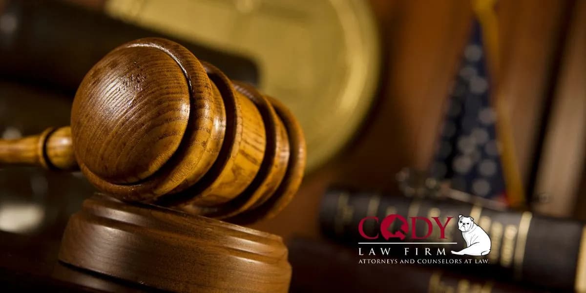 Protective Orders vs Criminal Charges in North Carolina