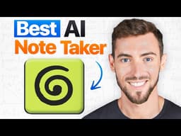 Granola AI Tutorial — Never Write Meeting Notes Again (2026)