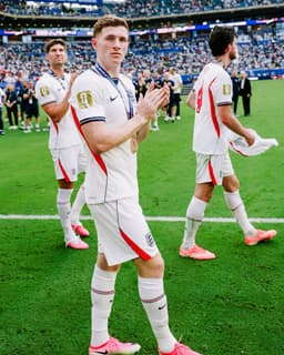 @ManCity: A ten-goal thriller to end England and France's World Cup campaign 🤝

Congratulations to our Three L...