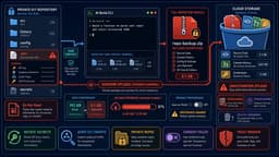 Did Grok Just Steal Your Code? The Silent CLI Leak Rocking ...