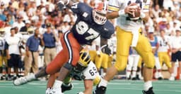Rice, Hardy on College Football Hall of Fame ballot again