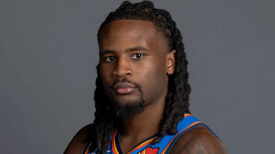 Did the OKC Thunder Overpay for Cason Wallace ...