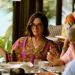 Parker Posey's getting her own The Traitors