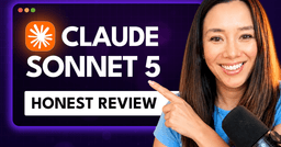 Building a Custom Benchmark for Sonnet 5, and Why ...