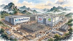 ByteDance hikes its AI spending to $70 billion in 2026