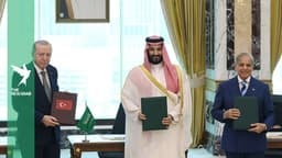 Mecca defence pact: A new 'Sunni NATO' in the Middle East?