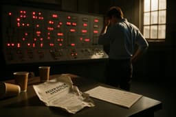 Oracle Wisconsin AI Datacenter Faces 18-Month Delay Over ...