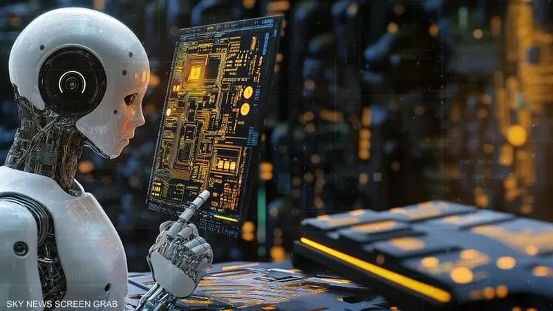 Tech giants invest $3 trillion in the future of AI - Jawlah