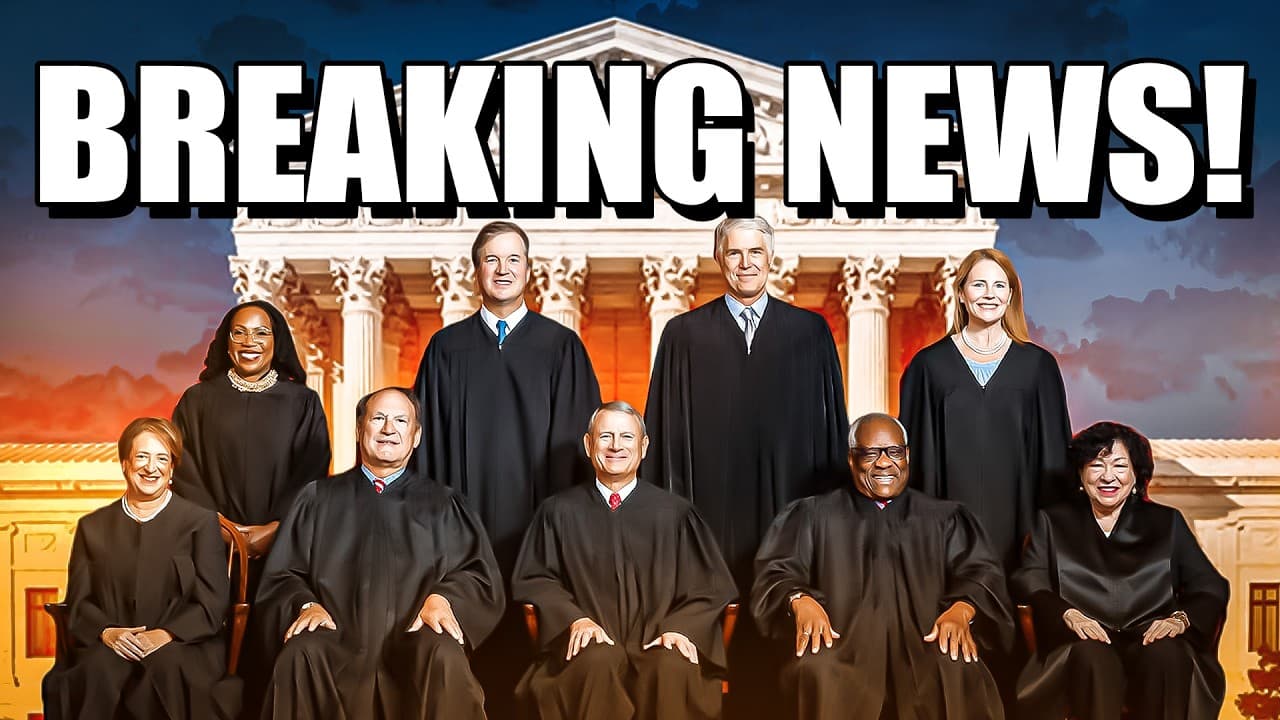 Federal Courts Mixed on Trump Policies: Nat Guard, Immigration, Abortion Pill, Tariffs, Voter Files