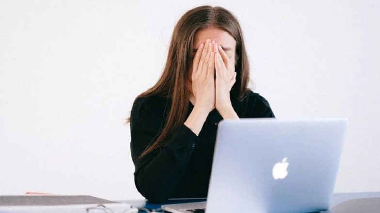 Meta Employee Delays Family Planning Amid Layoff Fears
