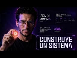 Construye un SISTEMA DE MARCA completo con Claude Design