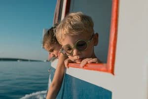 10 things nobody tells you about traveling with a baby or toddler