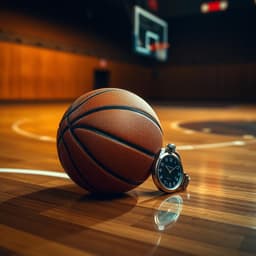 Finals Playoff Pulse