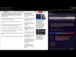 Bias Detector: AI-Powered Media Bias Analysis Chrome Extension Demo