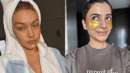 The 'Just Showered' Look Is The New Beauty Mood