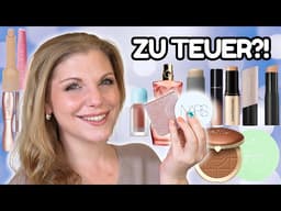 FULL FACE NEW IN ✨ Teure Hype-Neuheiten im ehrlichen Test! (Lohnt es sich?)