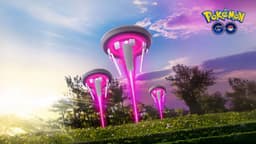 Pokemon GO Replay Event Brings Back Gigantamax Starters