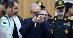 Iran expands police high schools as authorities seek future recruits
