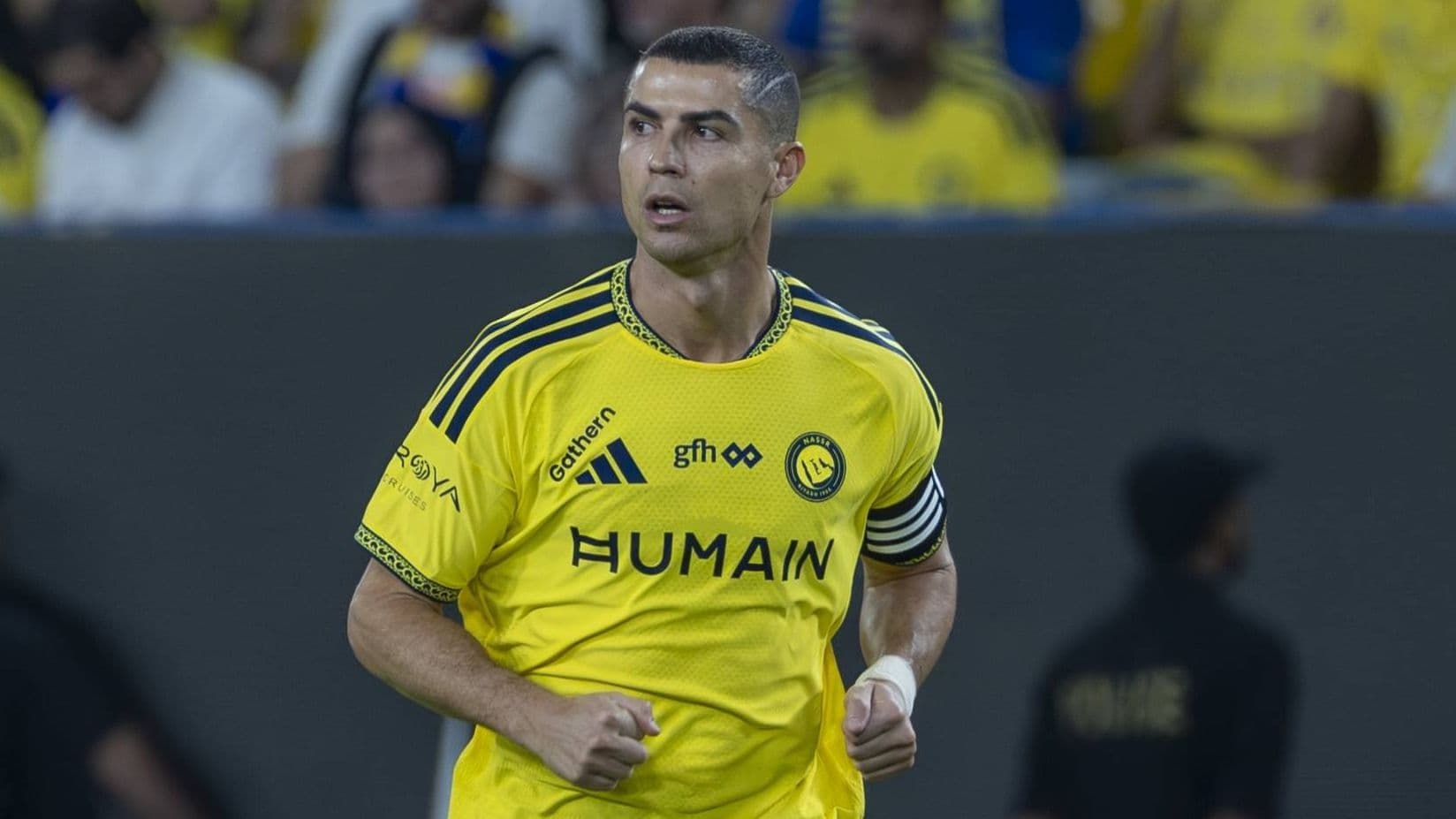 Conflicting reports put Ronaldo near 981 career goals