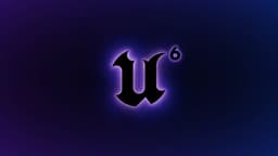 Unreal Engine 6 announced with Rocket League reveal