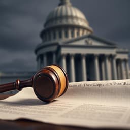 American Policy Watch