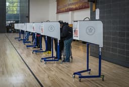 LDF Prebunks Disproven Claims of Stolen 2020 Election ...