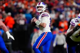 Bills Roundtable Podcast: Is Josh Allen Really The Best QB ...