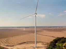 Carter to hold hearings on effects of wind towers on Mississippi's farmlands - Magnolia Tribune